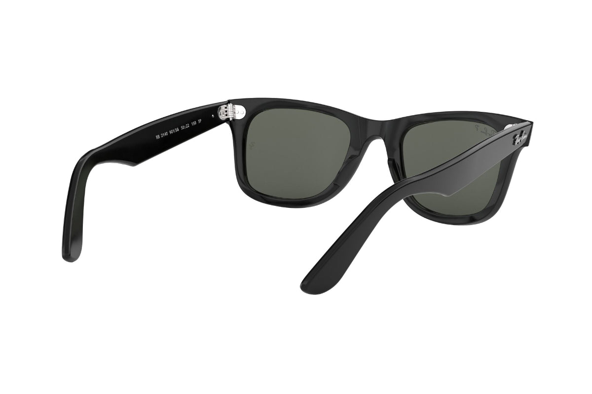 Ray-Ban Wayfarer Polarizados BS
