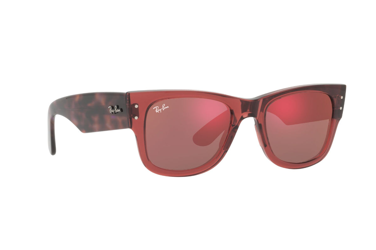 Ray-Ban Mega Wayfarer