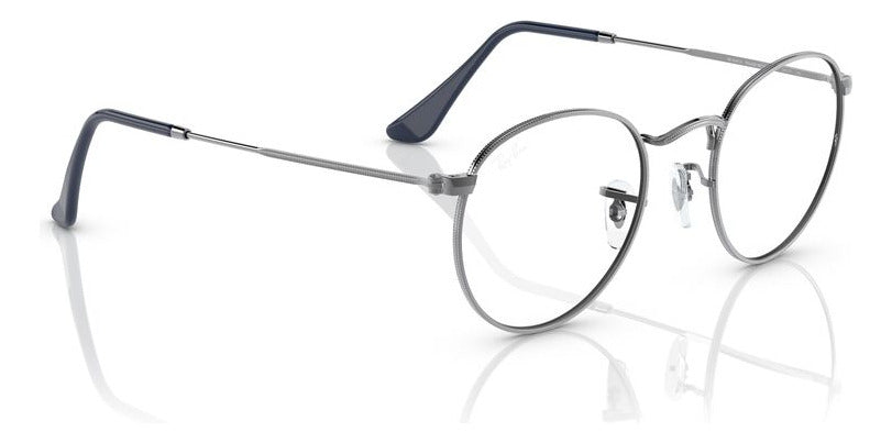 Ray-Ban Vista Round Metal