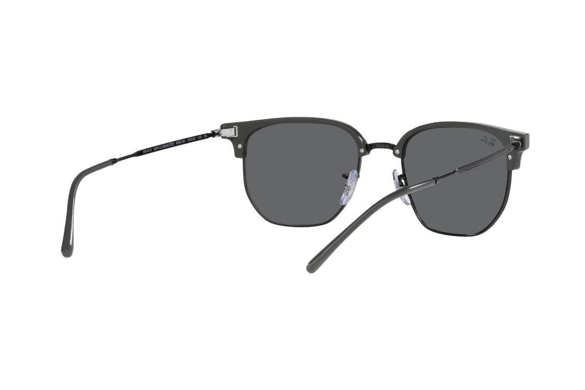 Ray-Ban New Clubmaster