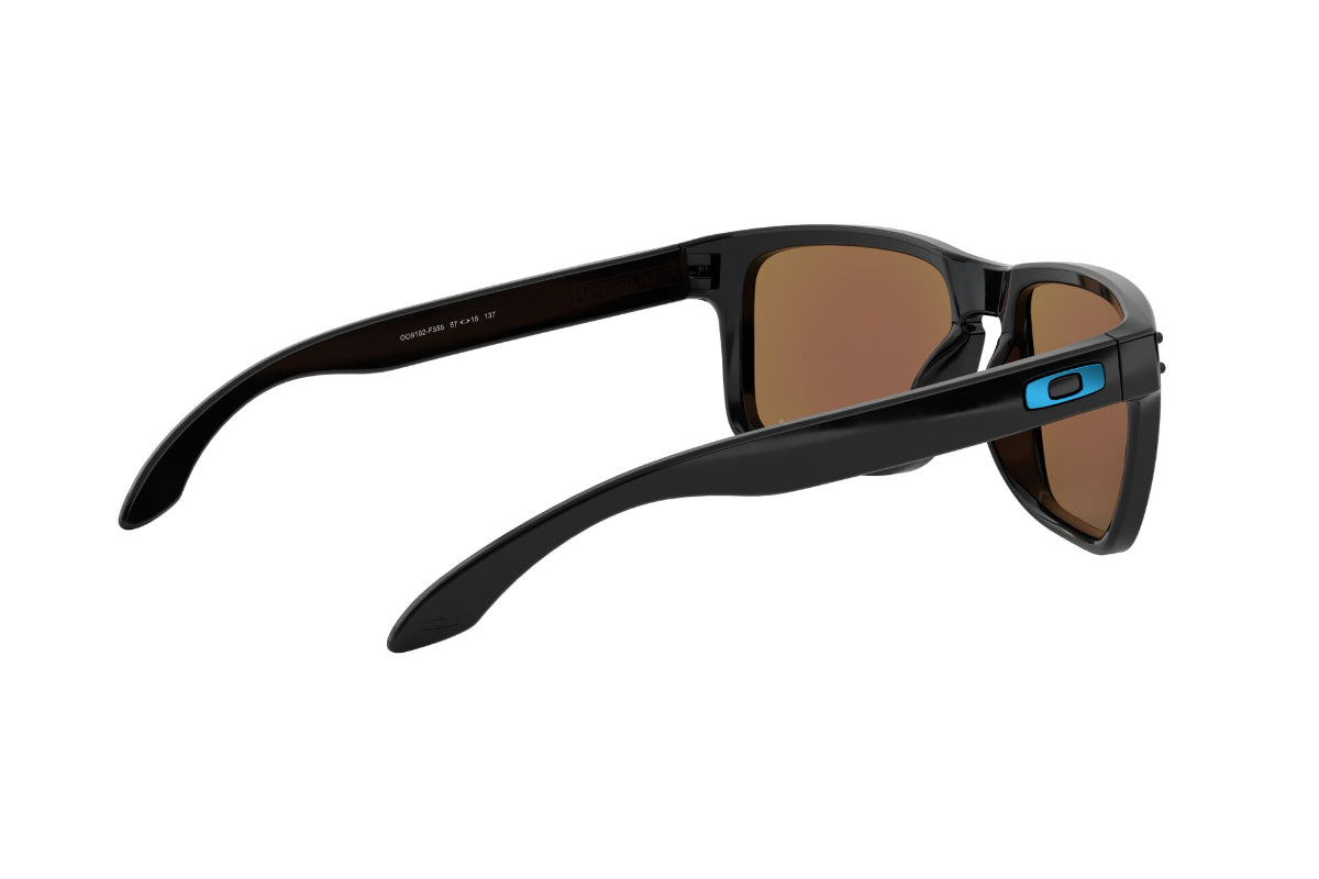 Oakley Holbrook