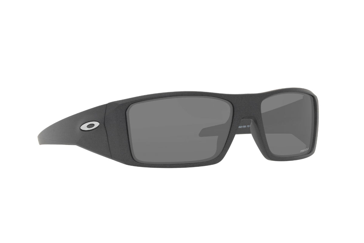 Oakley Heliostat