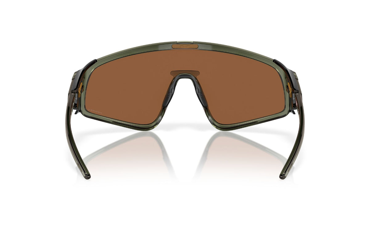 Oakley Latch Panel