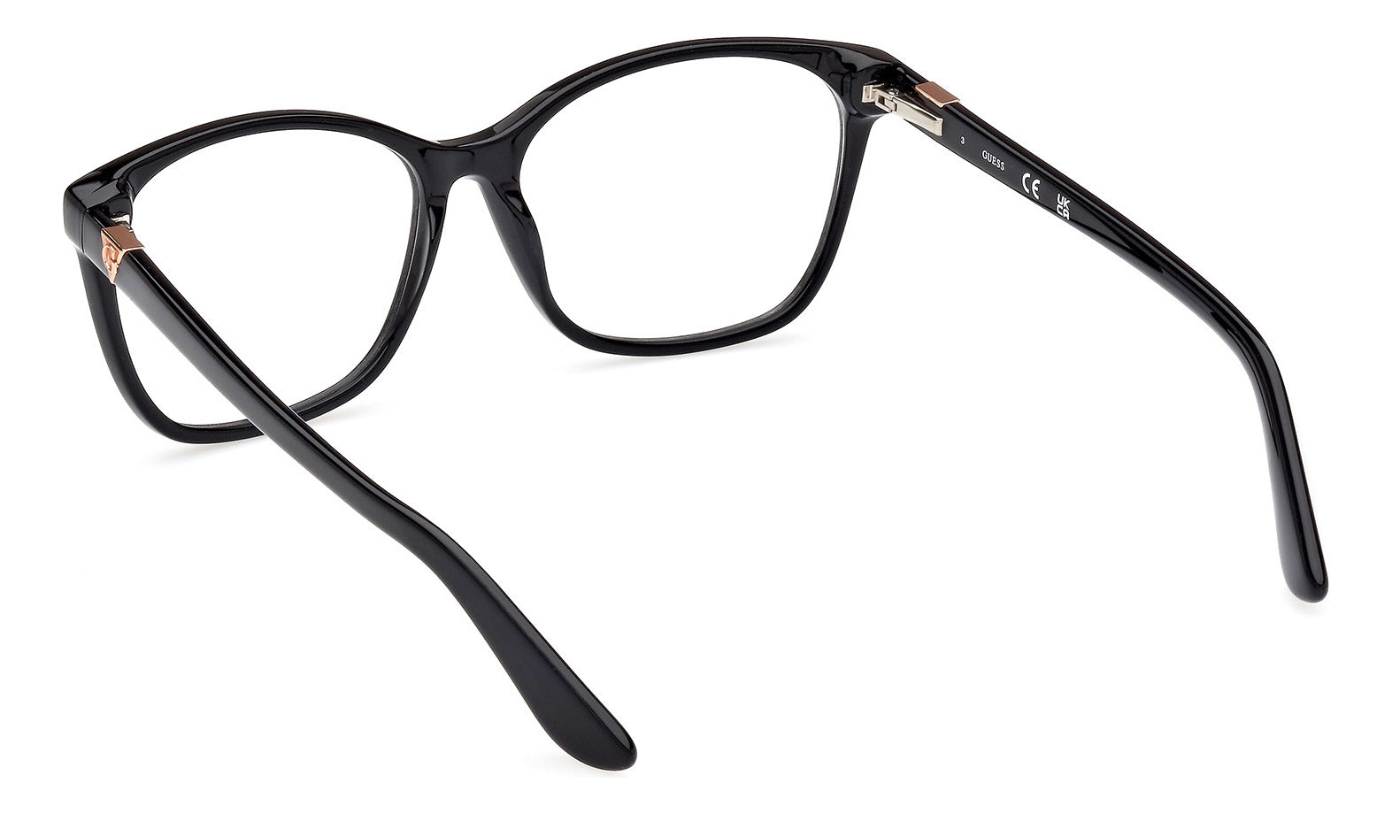 Guess Lentes Oftálmicos