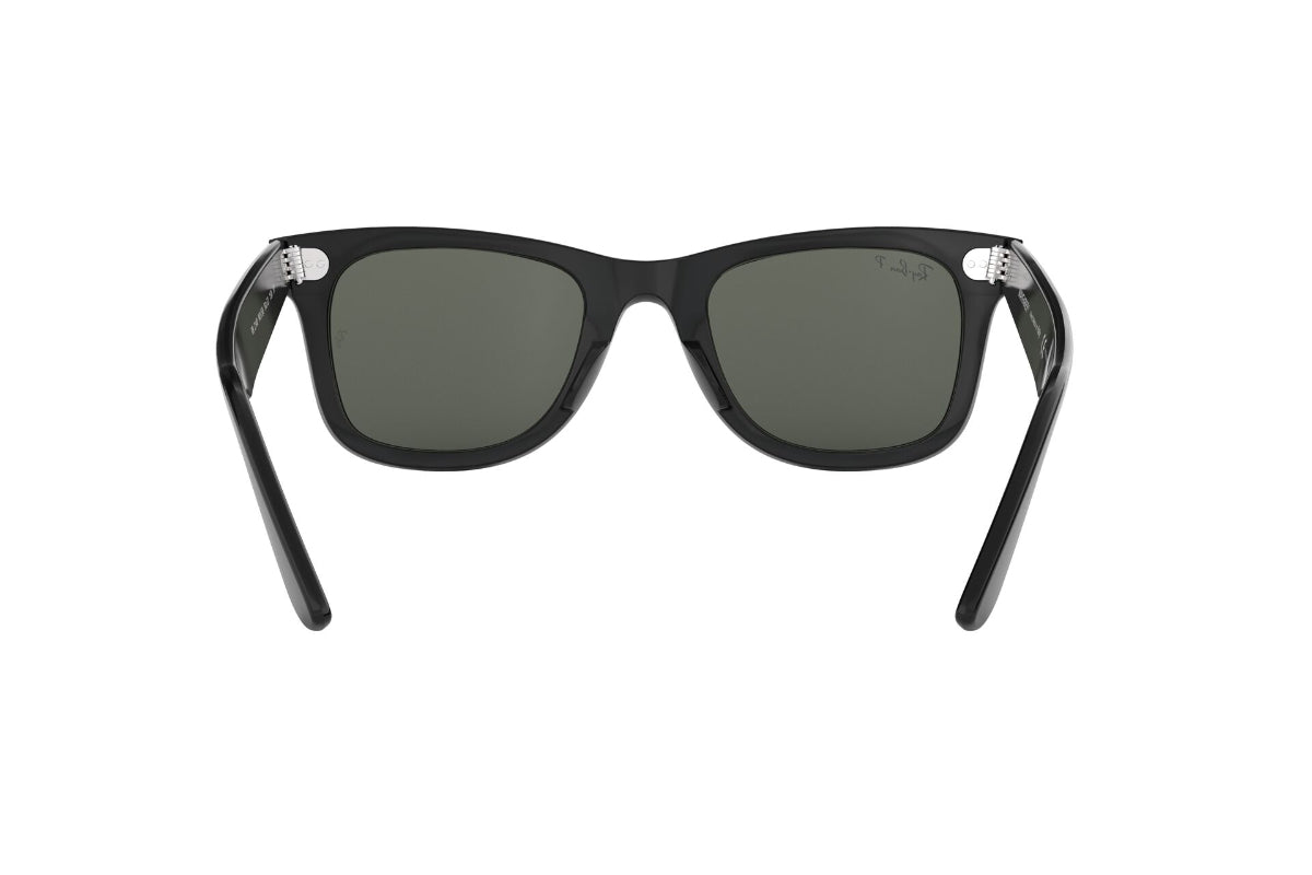 Ray-Ban Wayfarer Polarizados BS