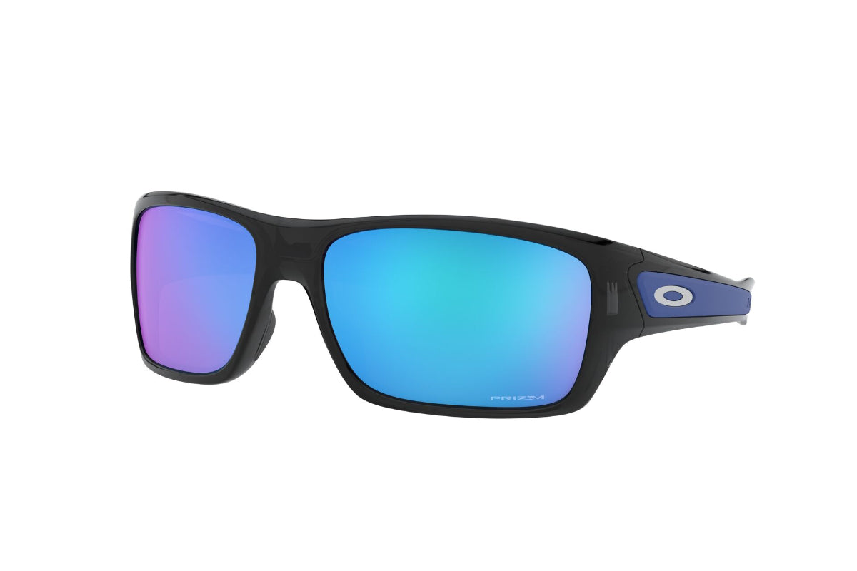 Oakley Turbine