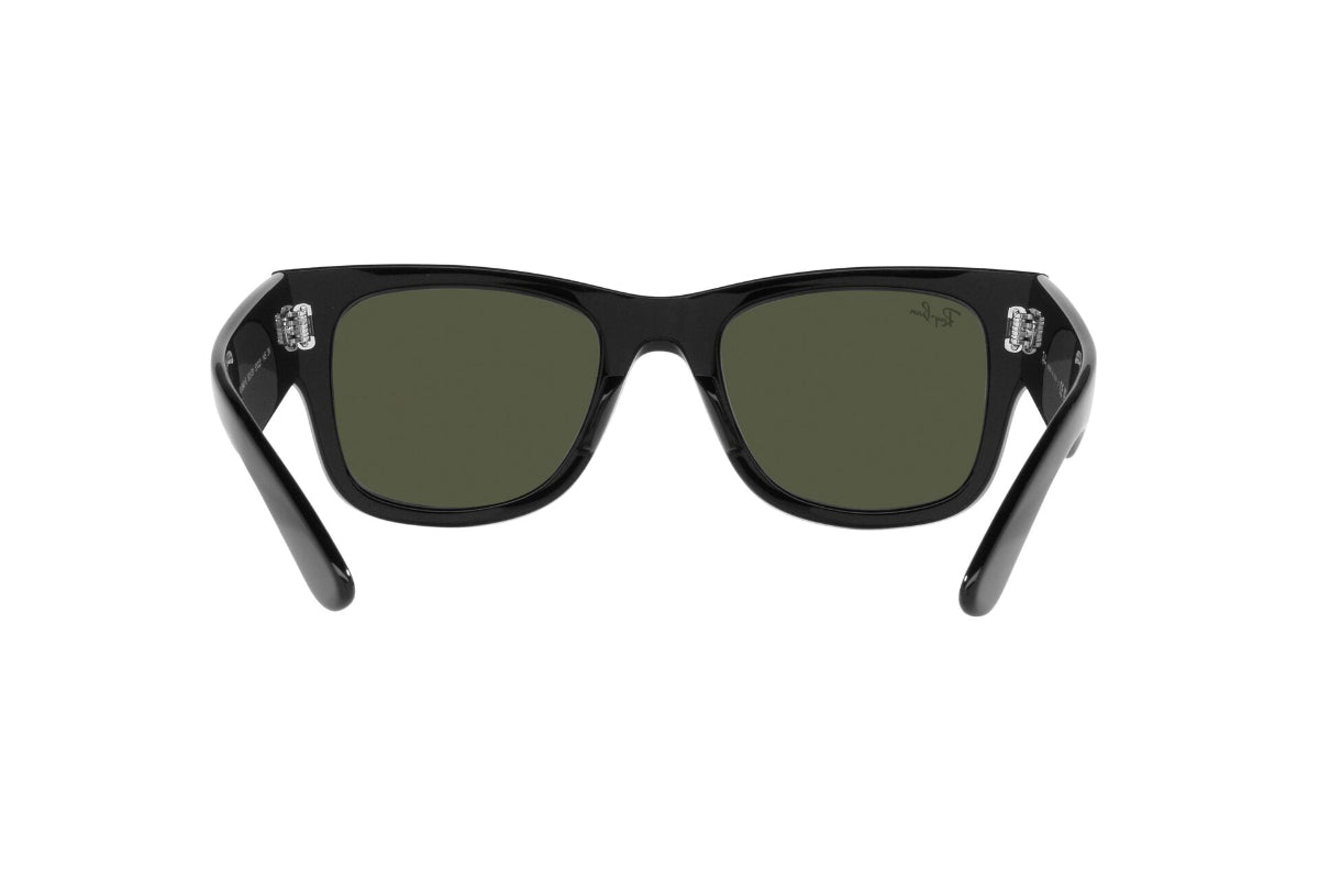 Ray-Ban Mega Wayfarer