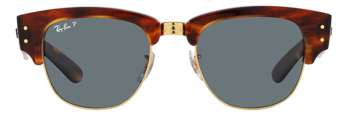 Ray-Ban Mega Clubmaster