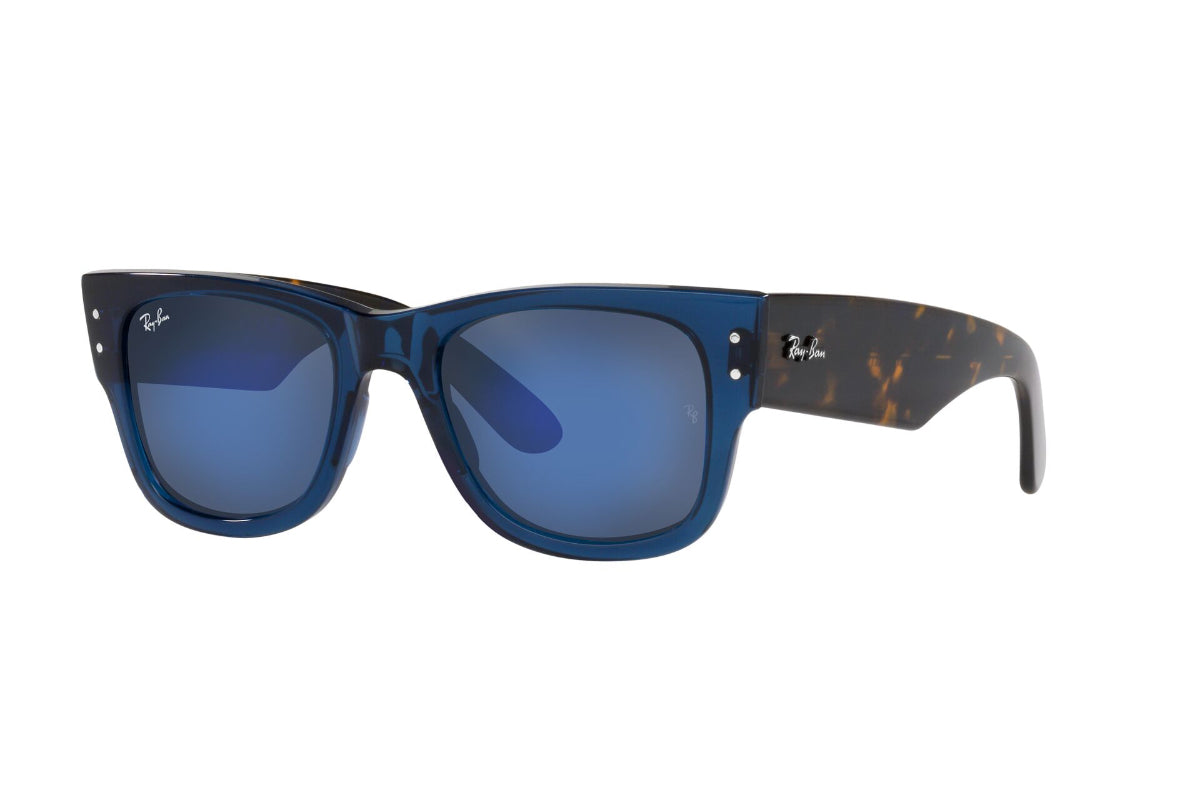 Ray-Ban Mega Wayfarer