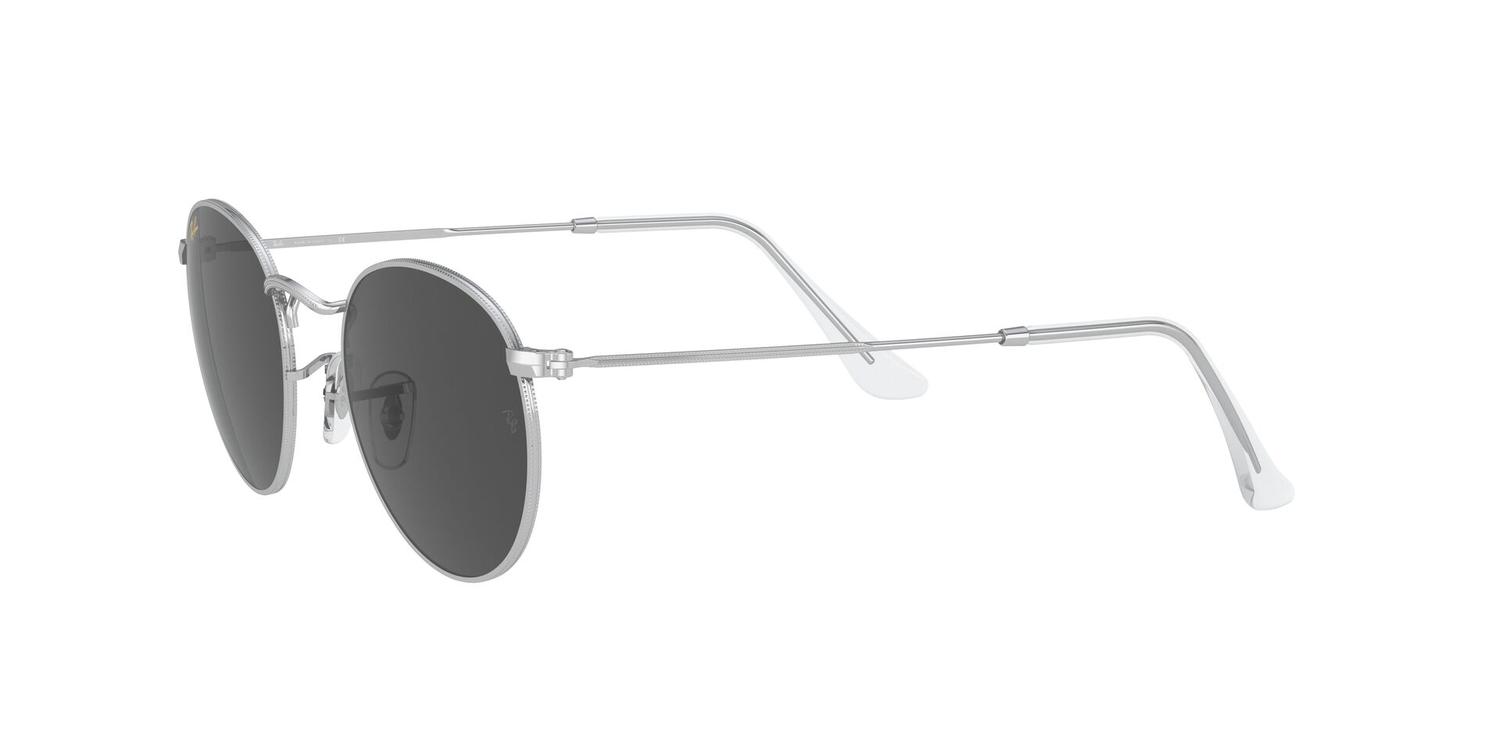 Ray-Ban Round Metal