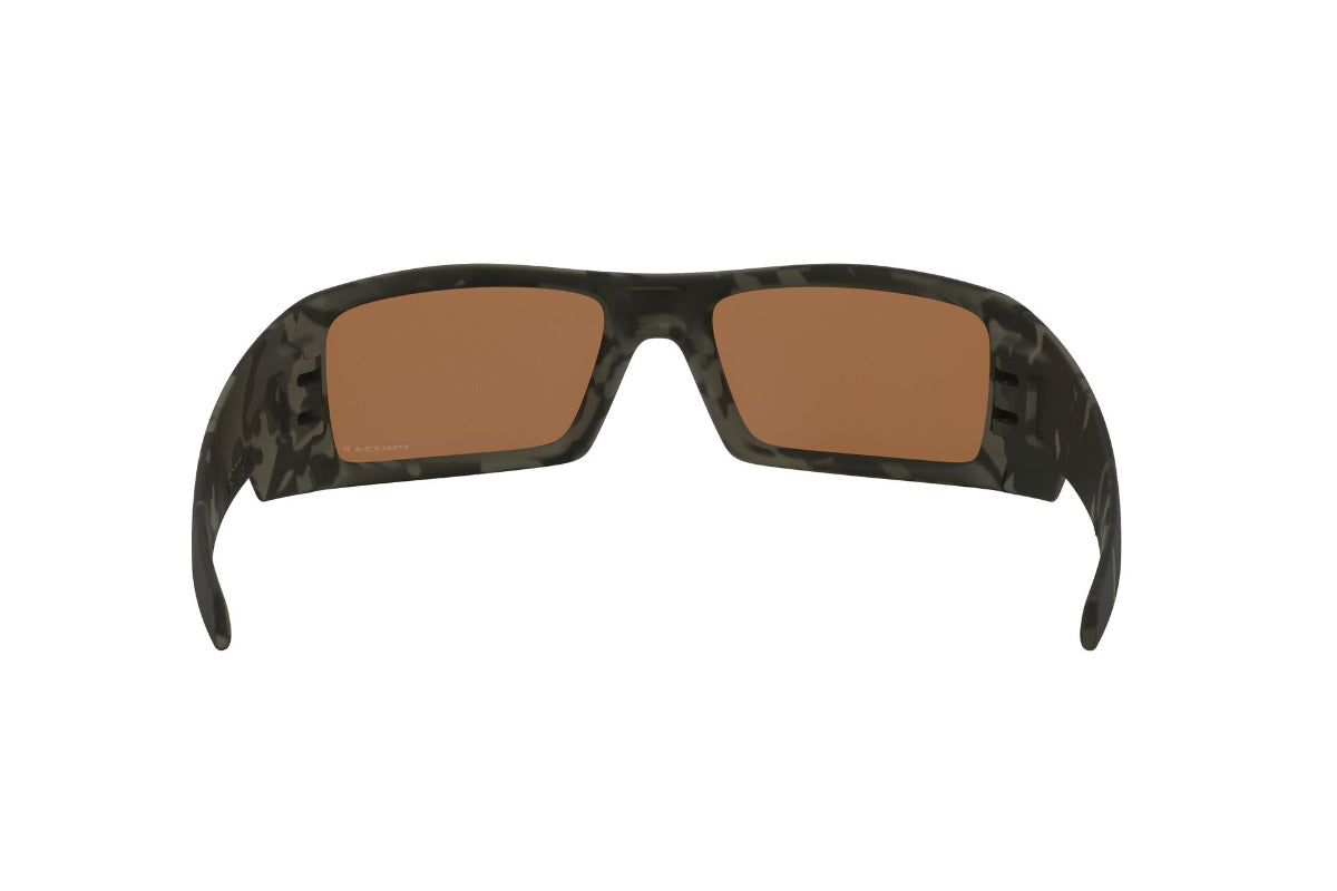 Oakley Gascan