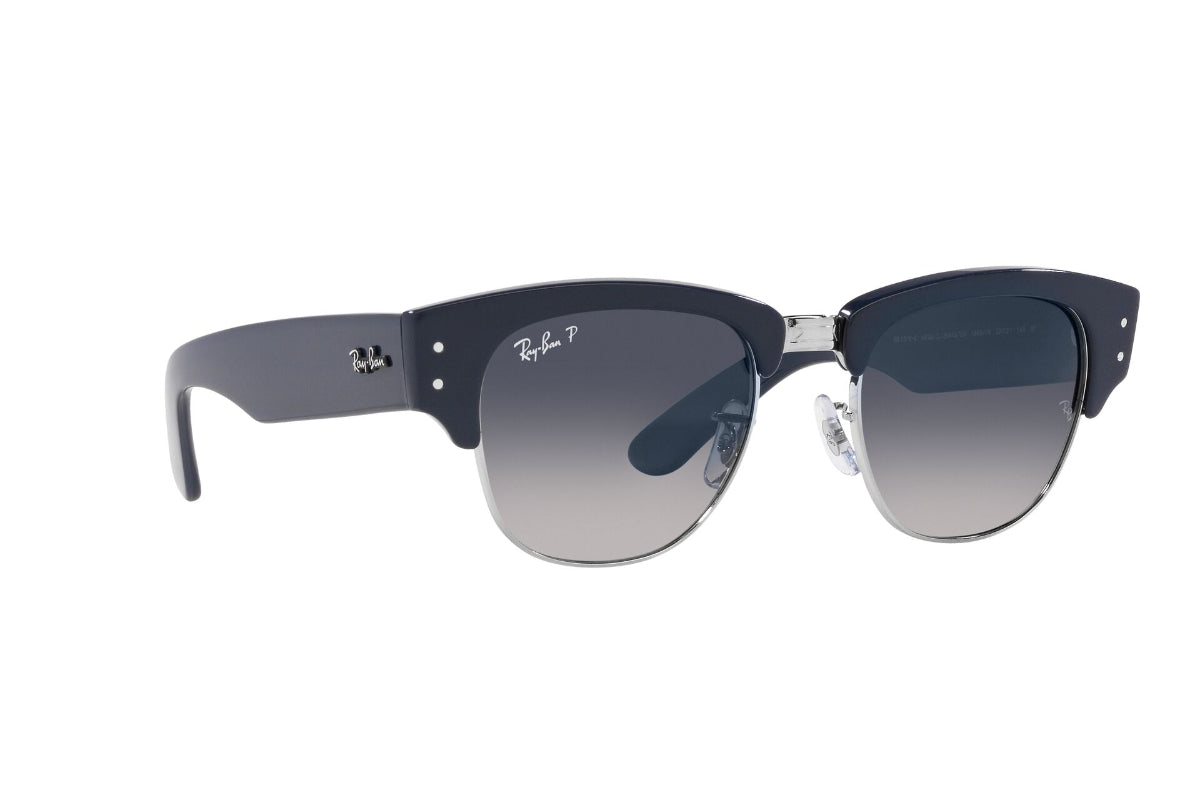 Ray-Ban Mega Clubmaster BS