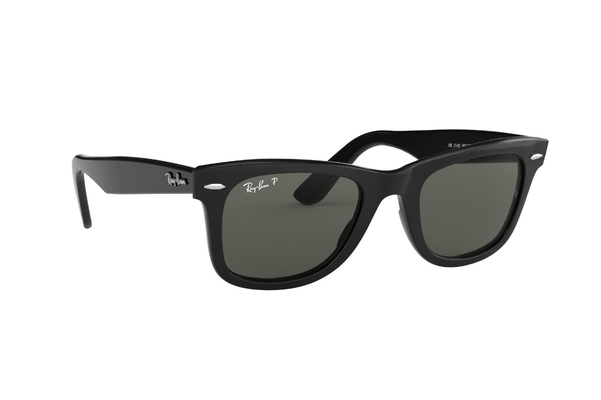Ray-Ban Wayfarer Polarizados BS