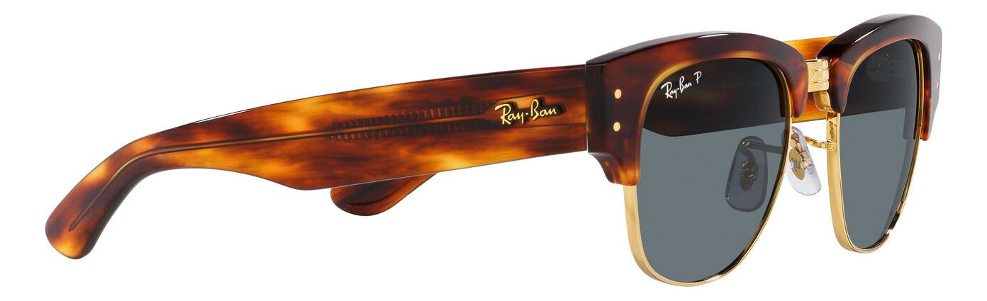 Ray-Ban Mega Clubmaster