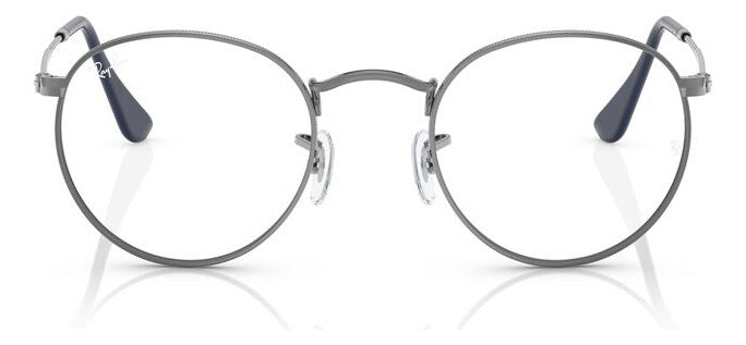Ray-Ban Vista Round Metal