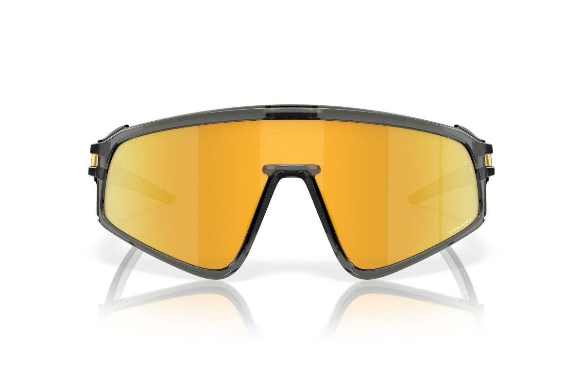 Oakley Latch Panel