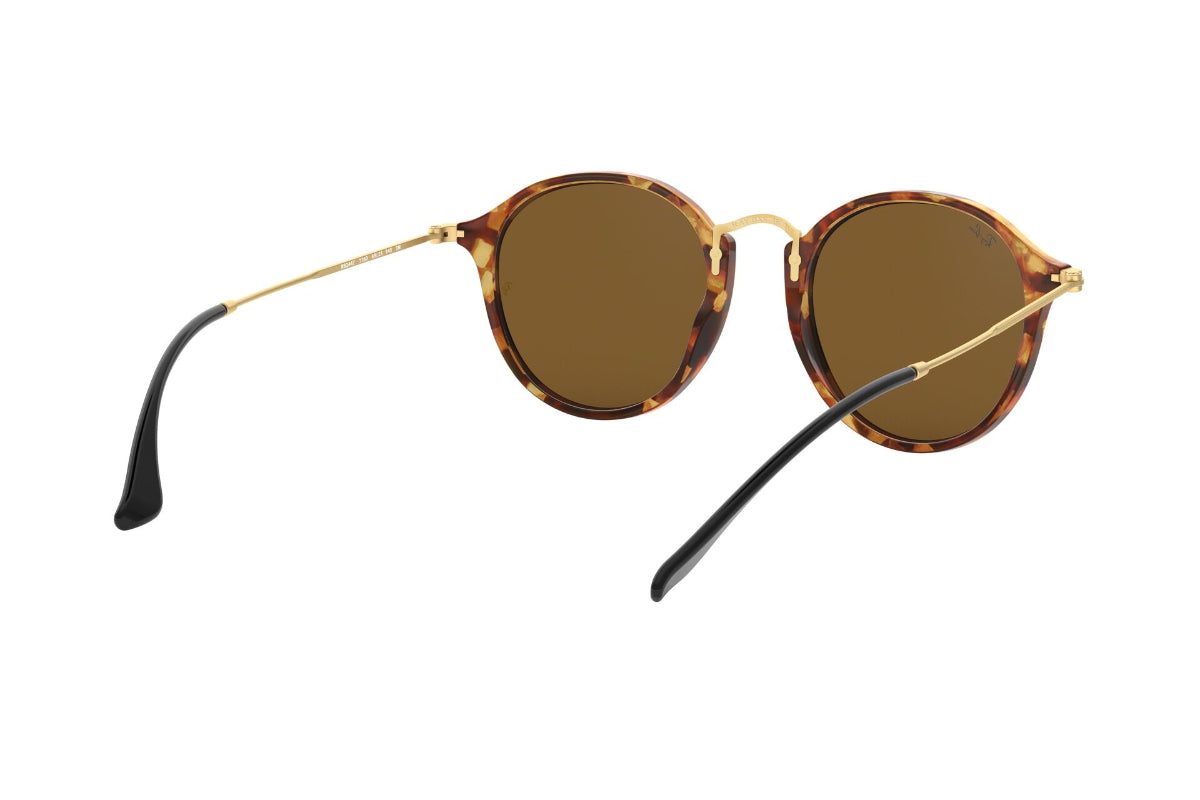 Ray-Ban Round