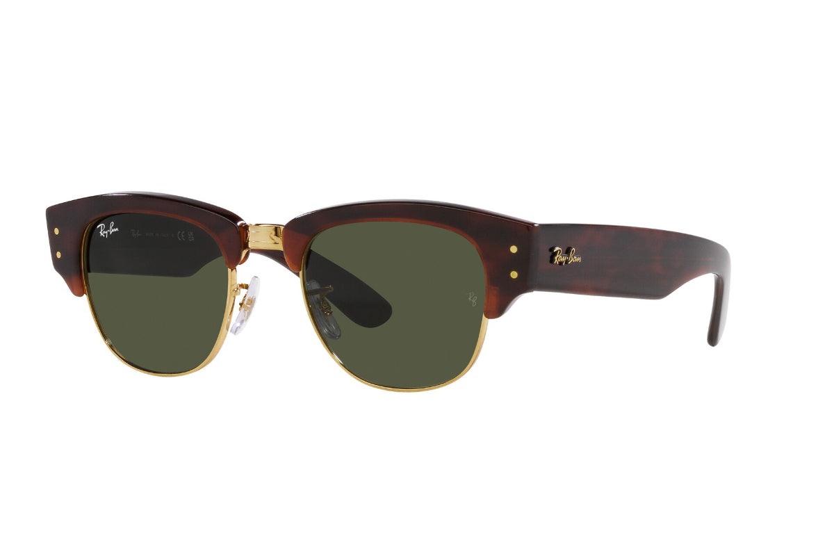 Ray-Ban Mega Clubmaster