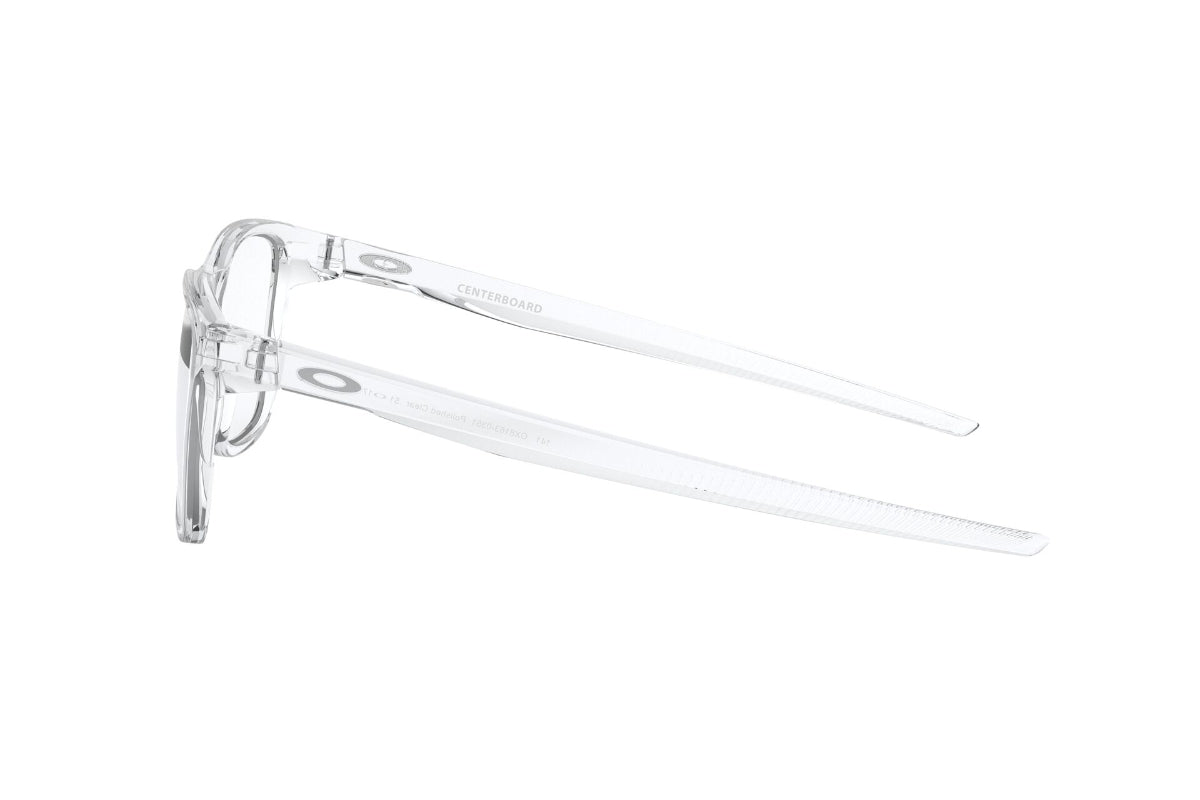 Oakley Frame Centerboard