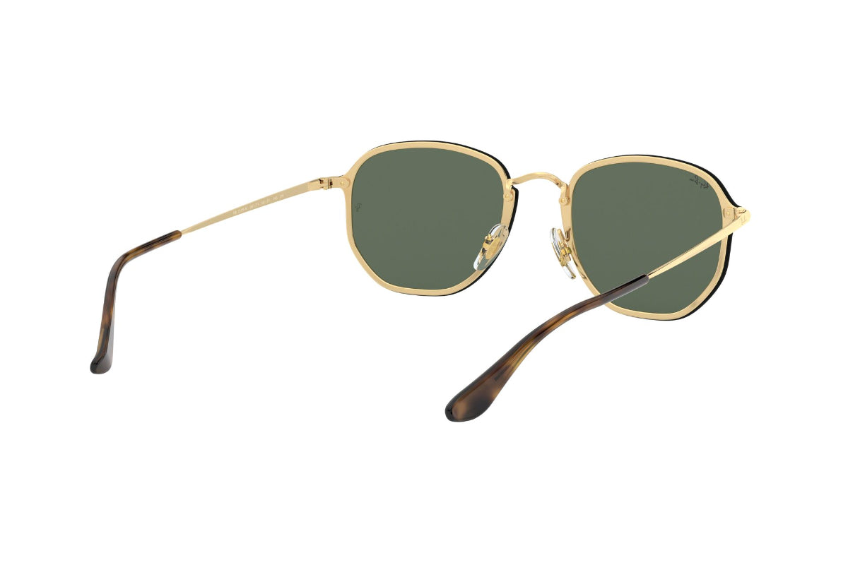Ray-Ban Blaze Hexagonal