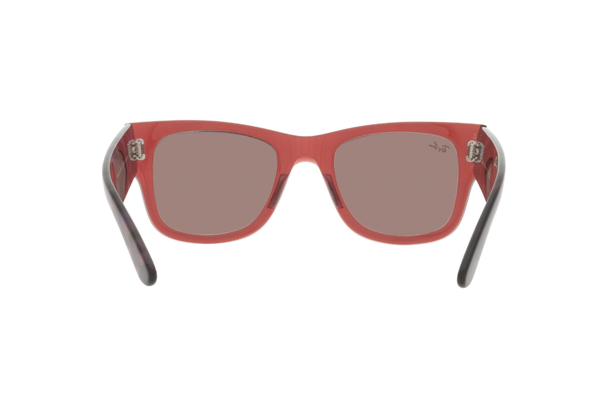 Ray-Ban Mega Wayfarer