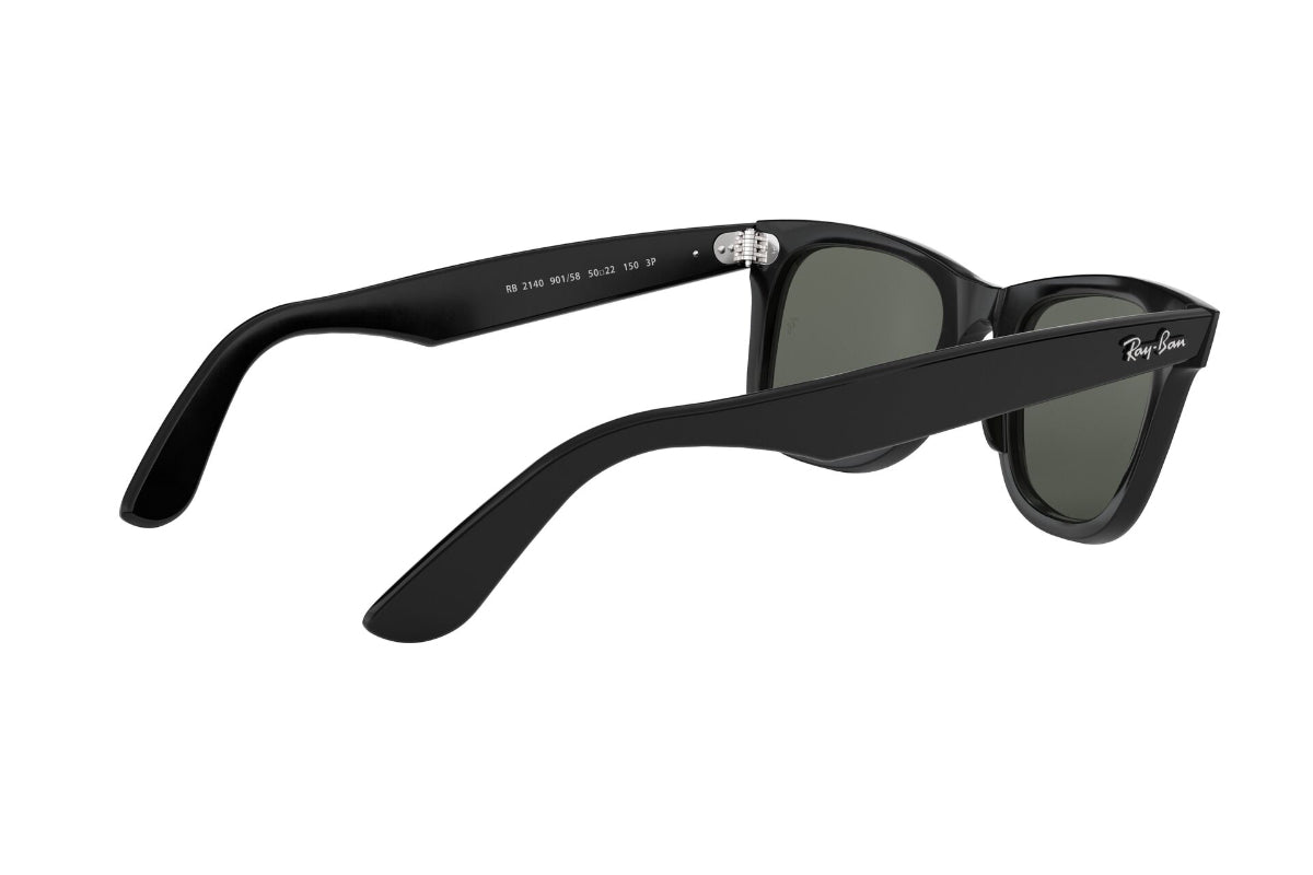 Ray-Ban Wayfarer Polarizados BS