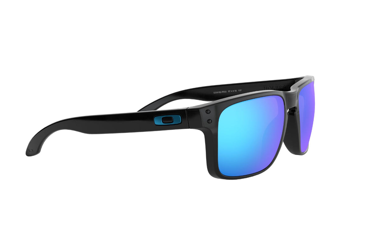 Oakley Holbrook
