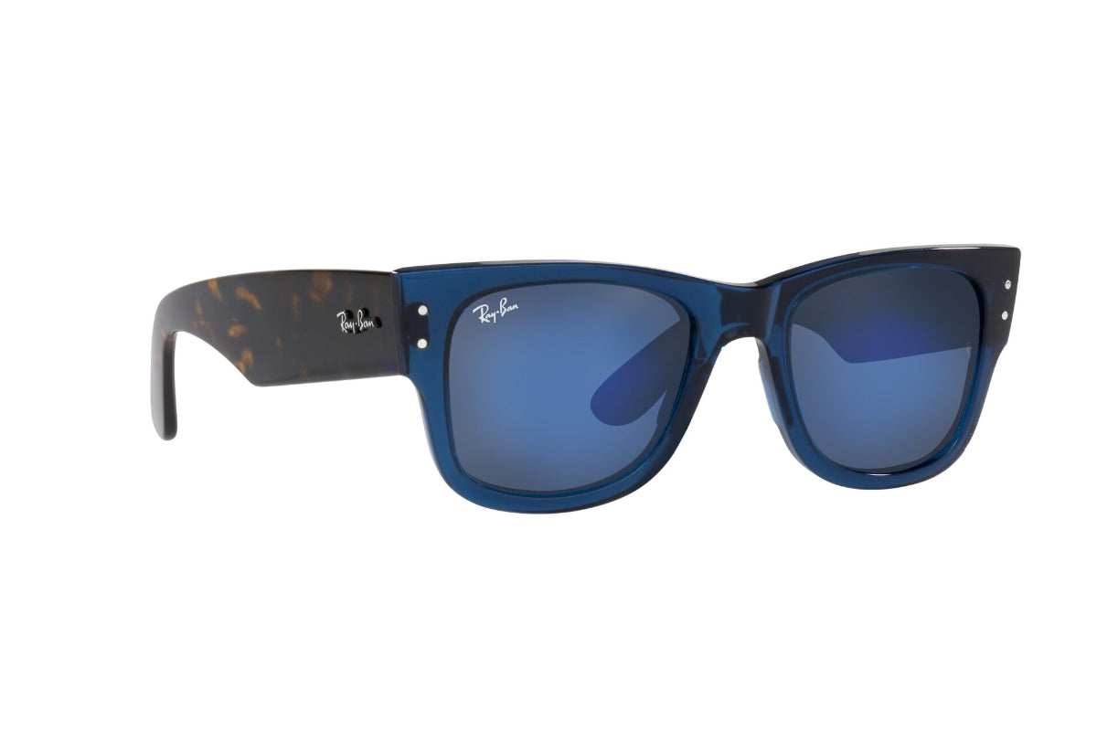 Ray-Ban Mega Wayfarer