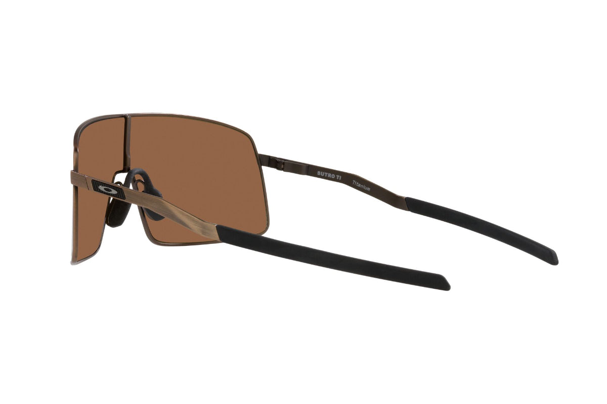 Oakley Sutro Ti