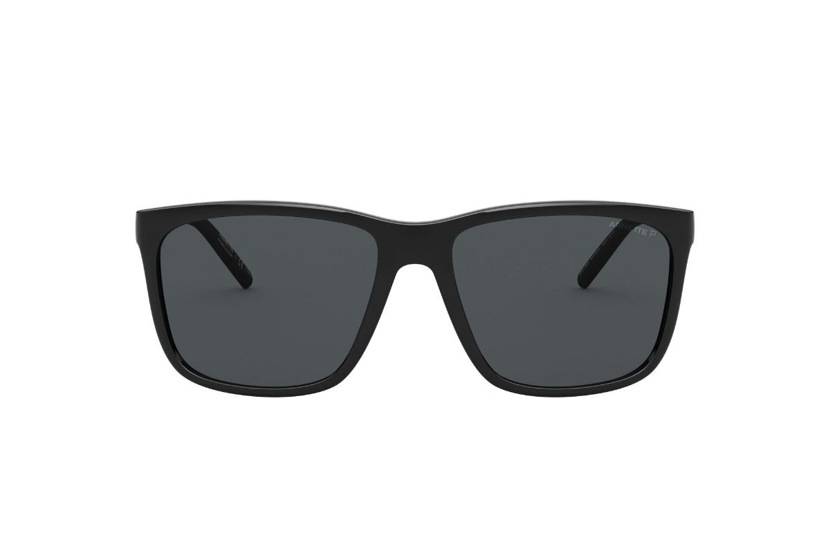 Arnette Adios Baby!