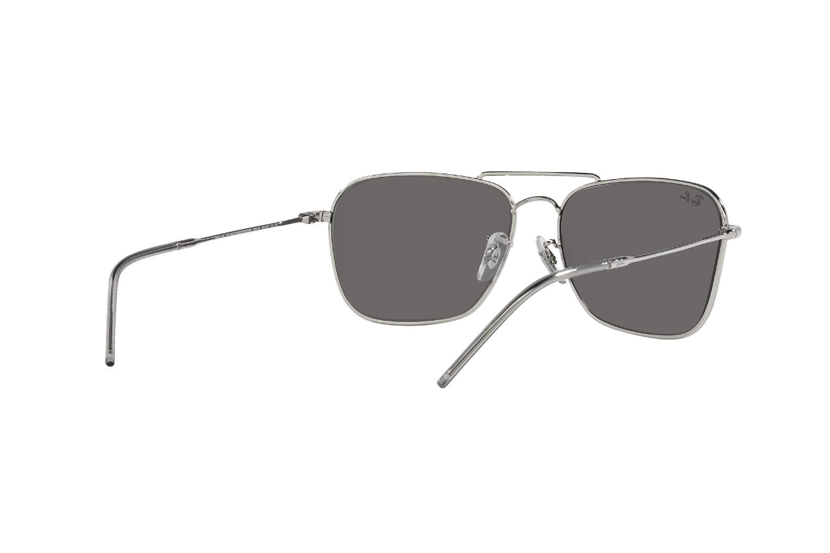 Ray-Ban Caravan Reverse