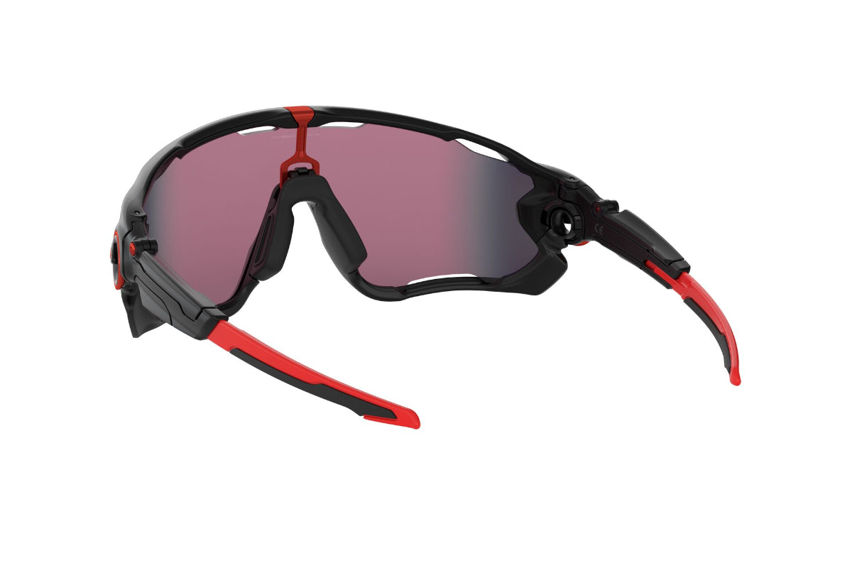 Oakley Jawbreaker
