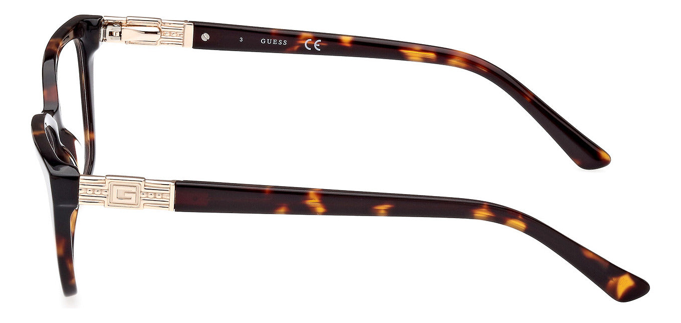 Guess Lentes Oftálmicos