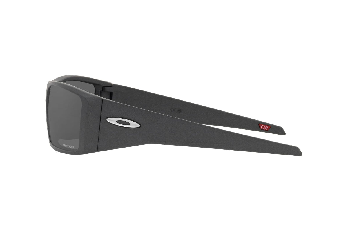 Oakley Heliostat