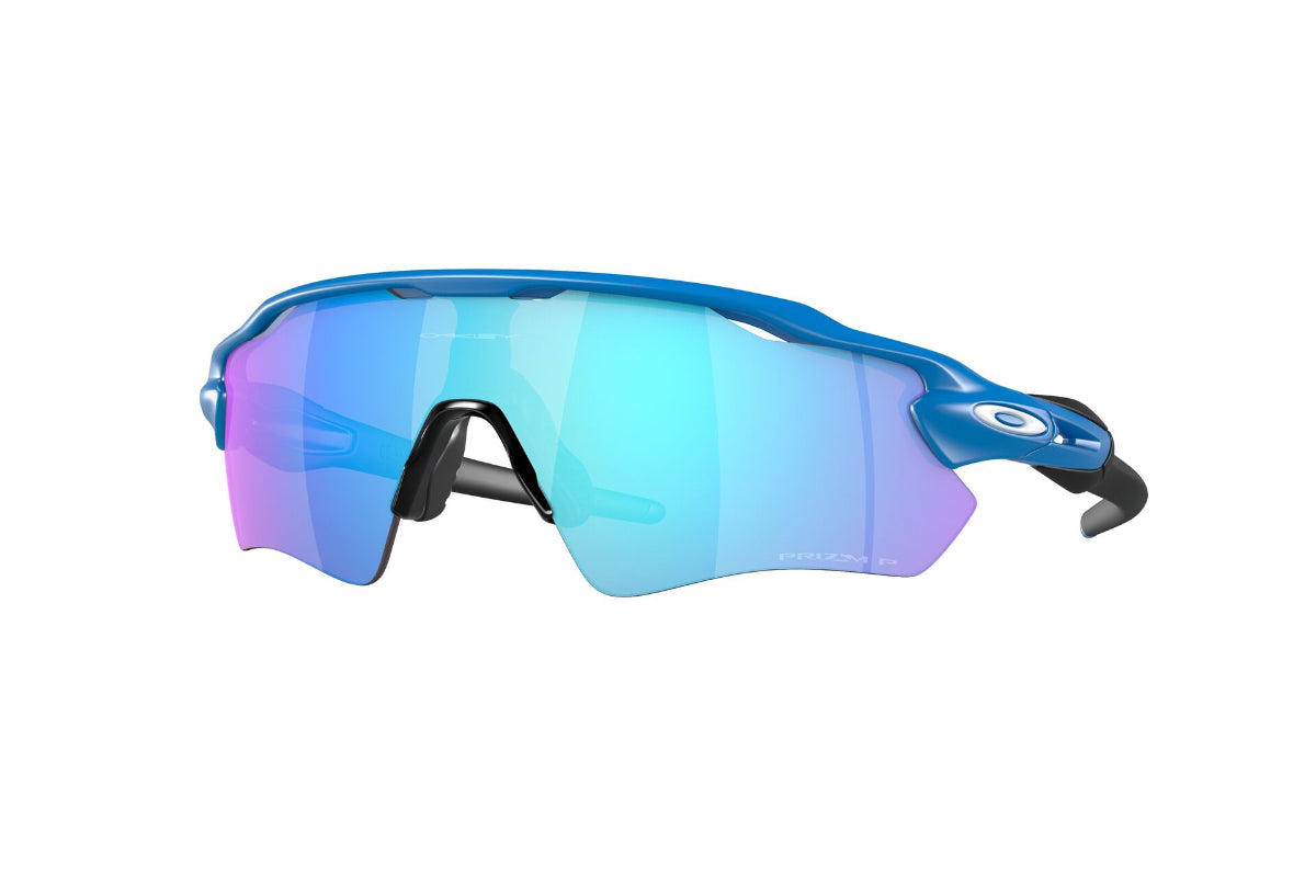 Oakley Radar Ev Path