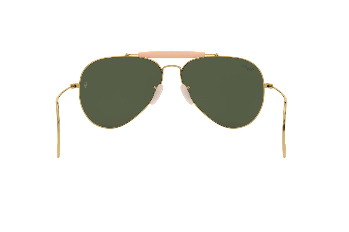 Ray-Ban Outdoorsman I