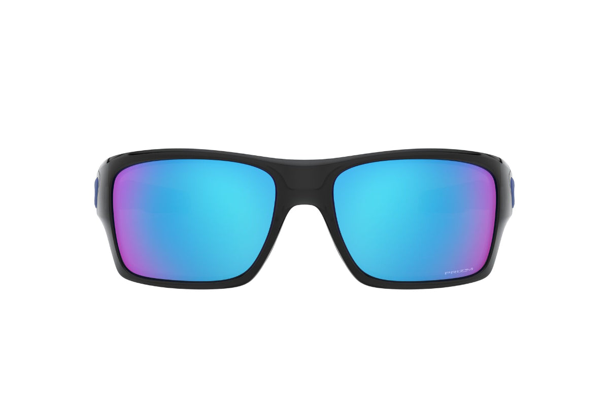 Oakley Turbine