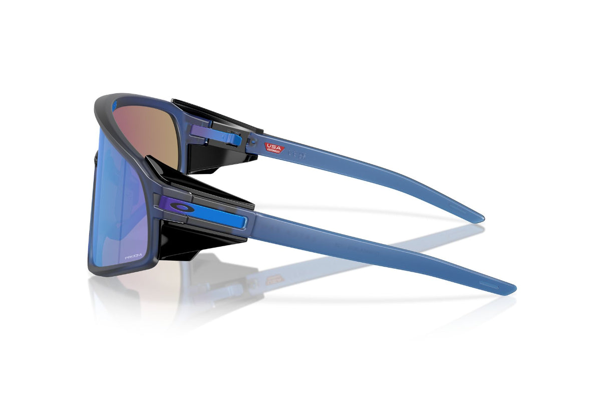 Oakley Latch Panel