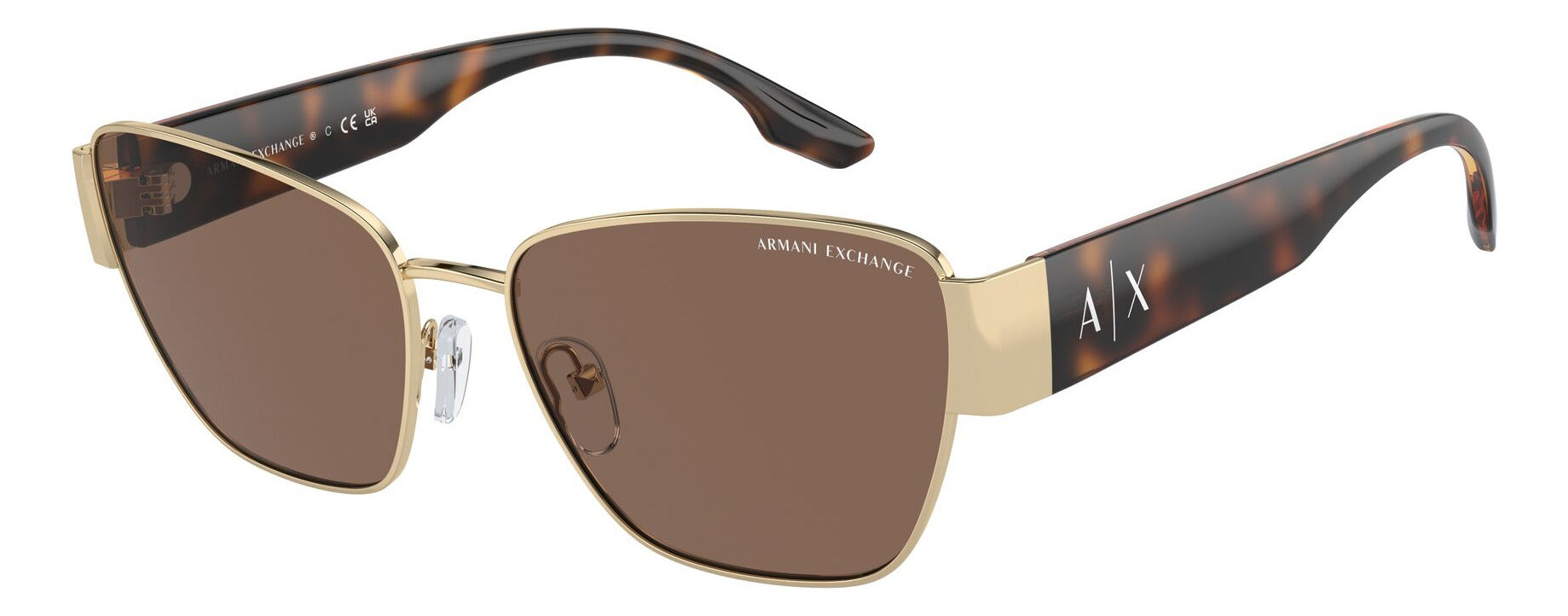 Armani Exchange Lentes de Sol