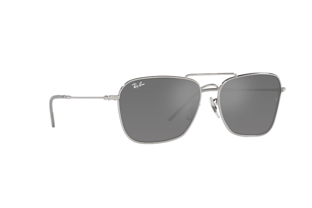 Ray-Ban Caravan Reverse