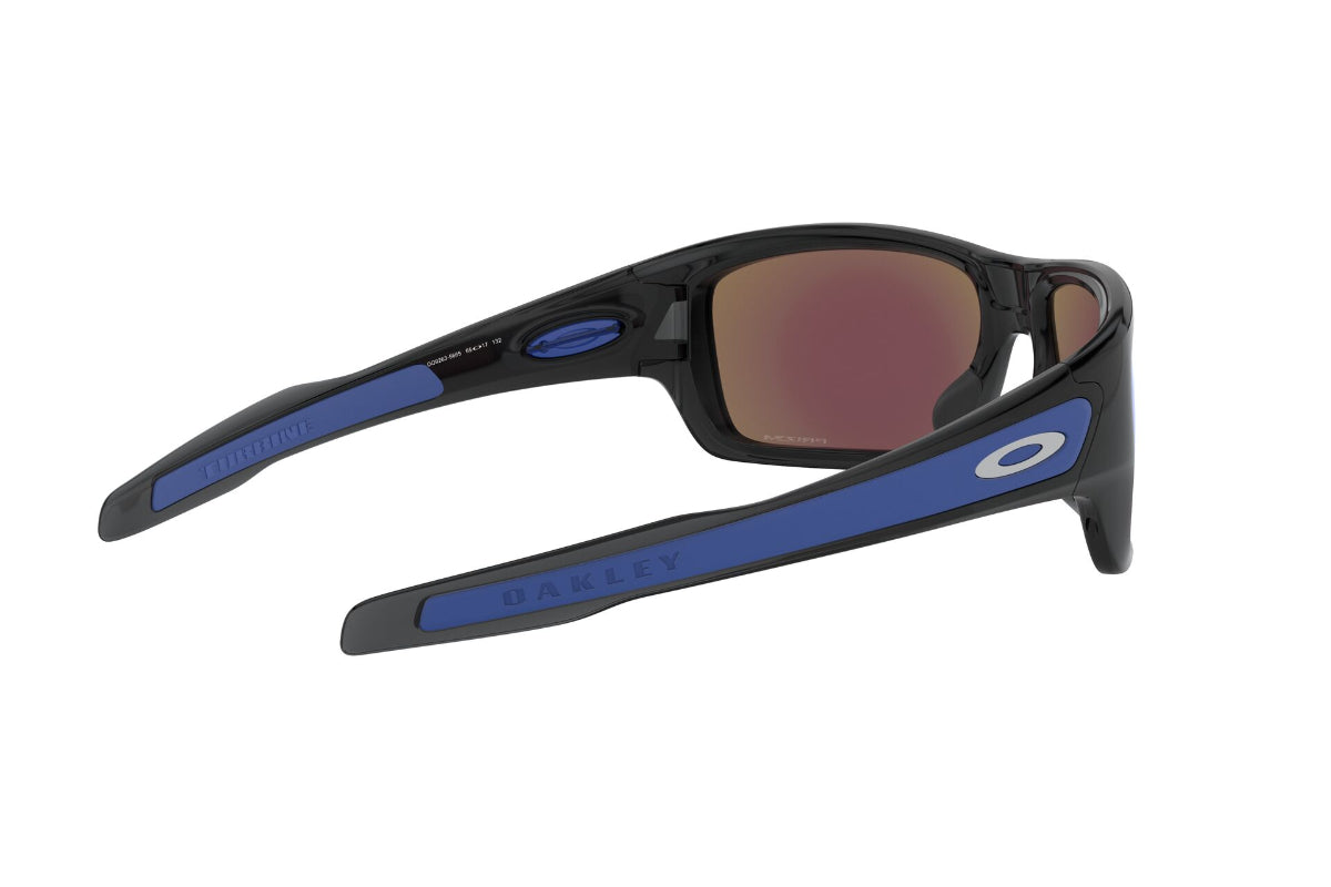 Oakley Turbine