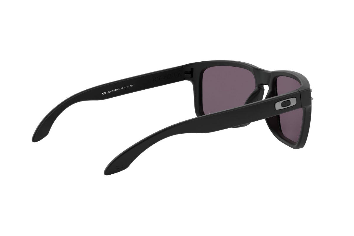 Oakley Holbrook