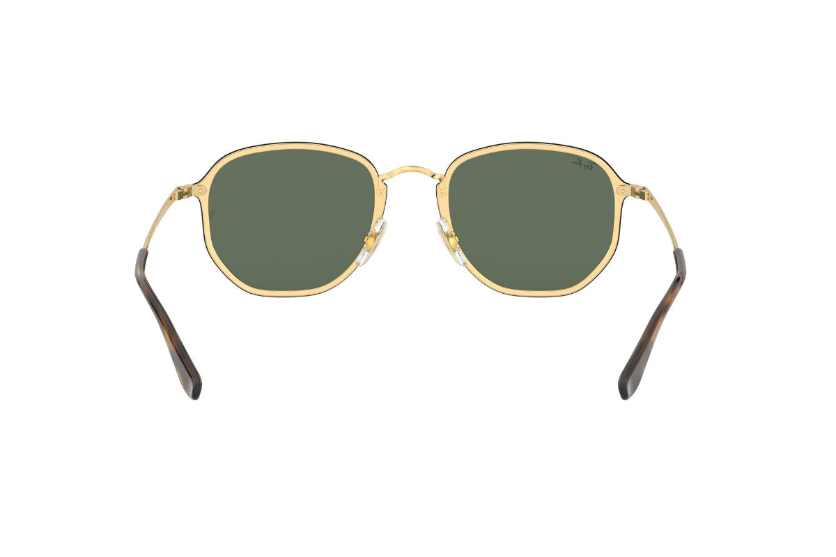 Ray-Ban Blaze Hexagonal