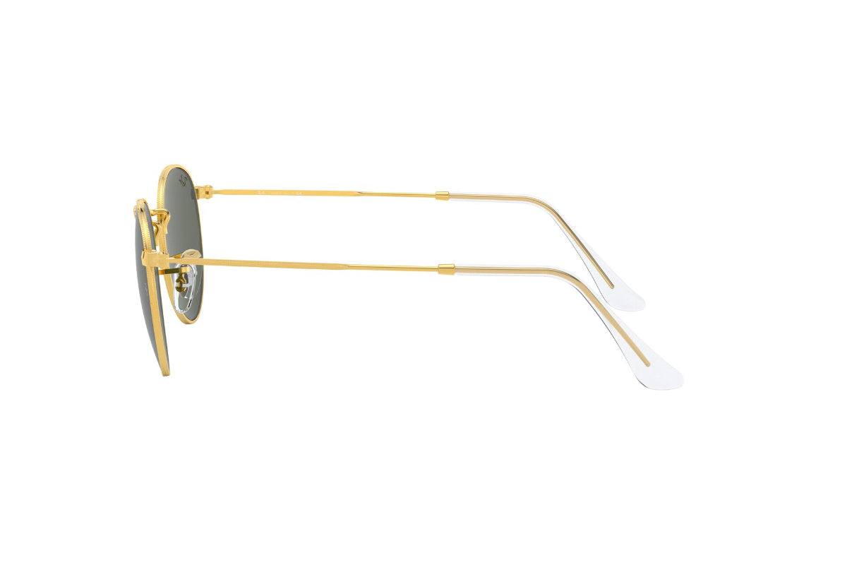 Ray-Ban Round Metal