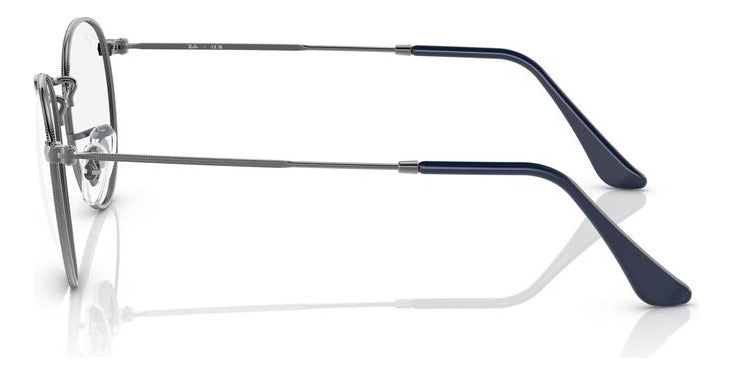 Ray-Ban Vista Round Metal