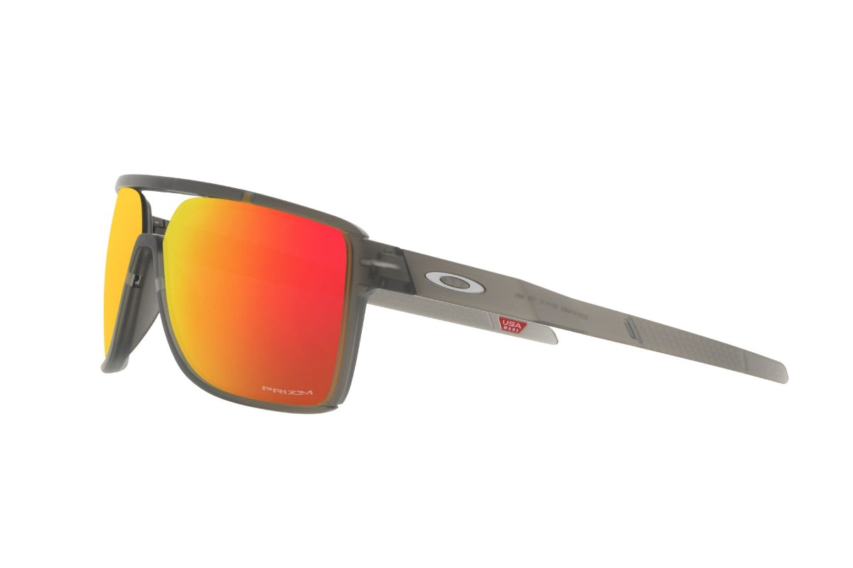 Oakley Castel