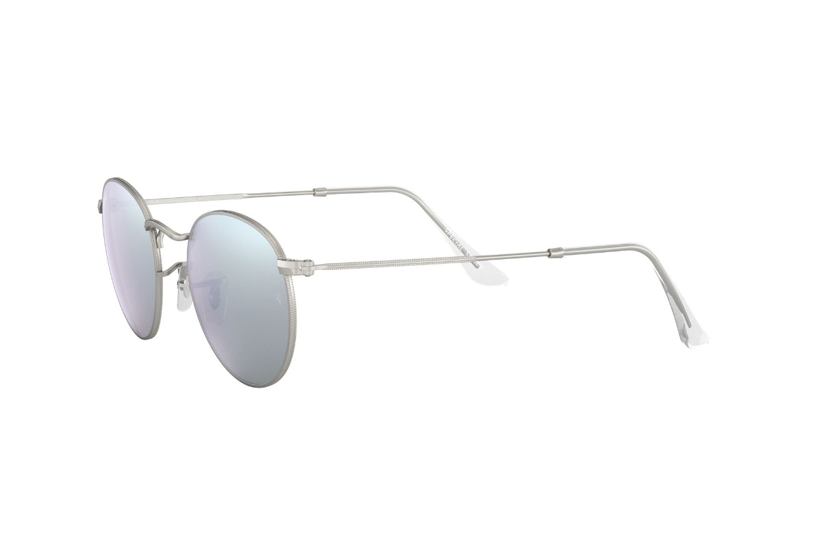 Ray-Ban Round Metal