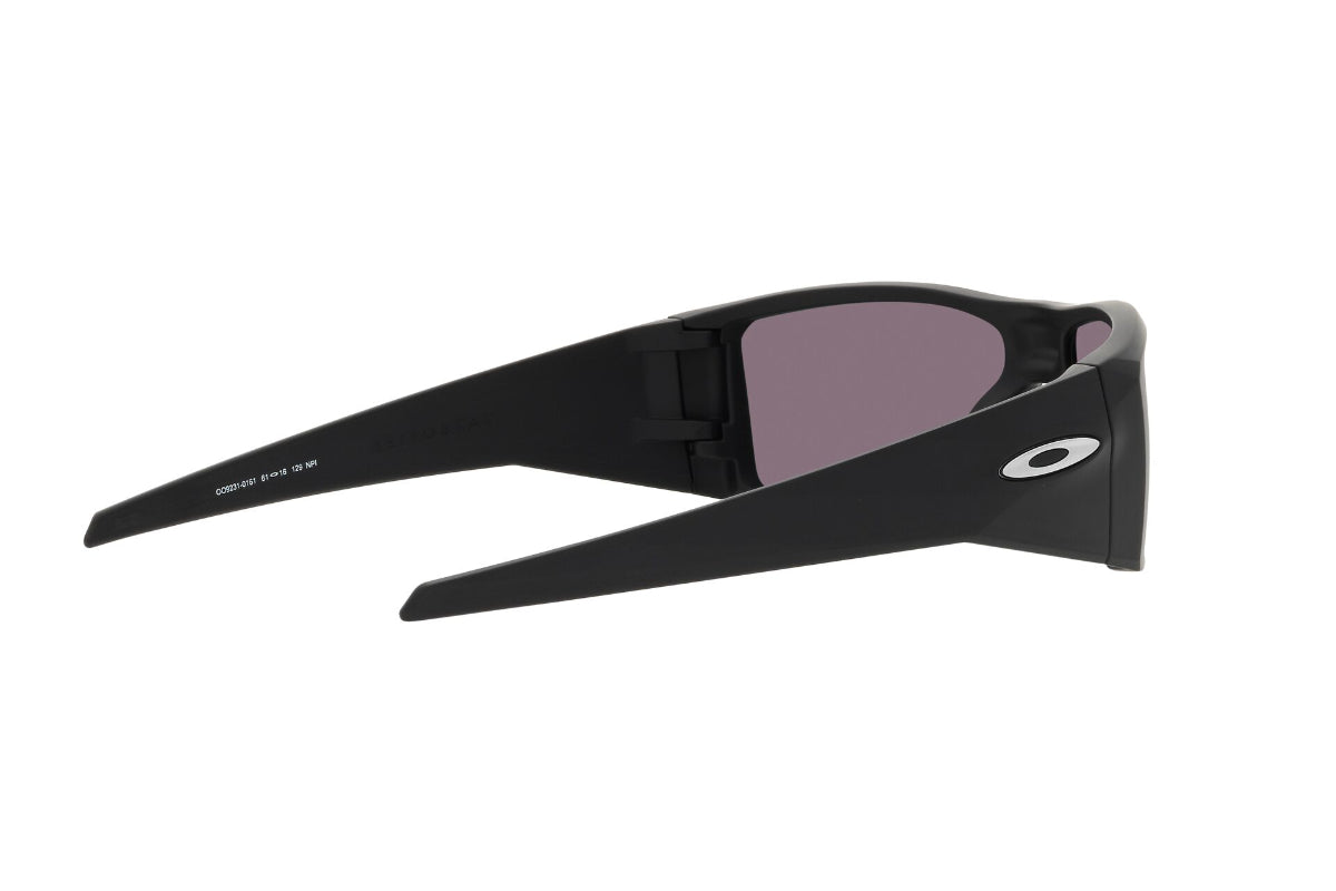 Oakley Heliostat