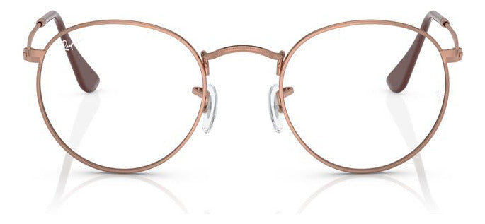 Ray-Ban Vista Round Metal
