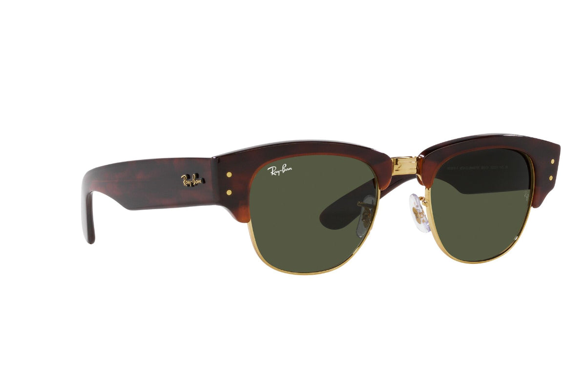 Ray-Ban Mega Clubmaster